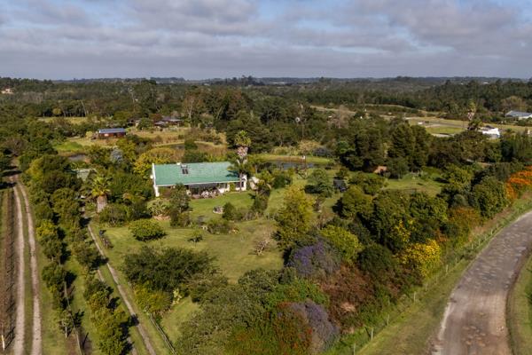 2.6 ha Farm