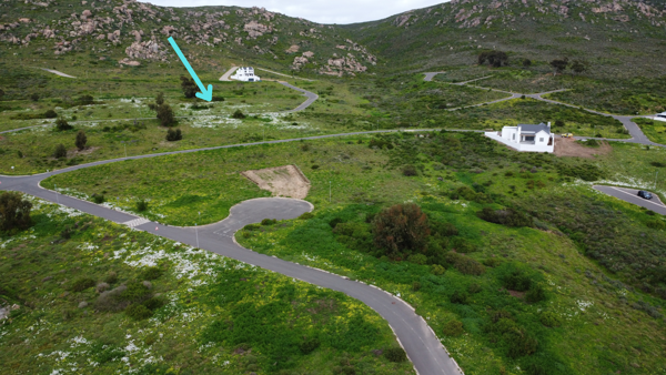 400 m² Land