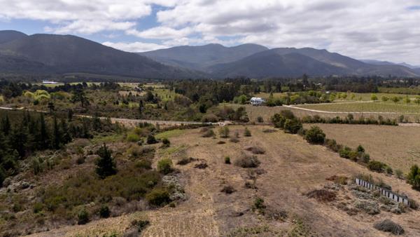 4.5 ha Land