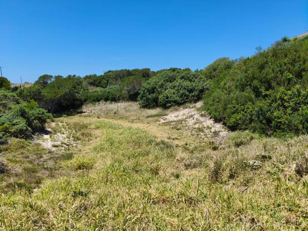 756 m² Land