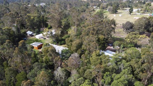 6.6 ha Farm