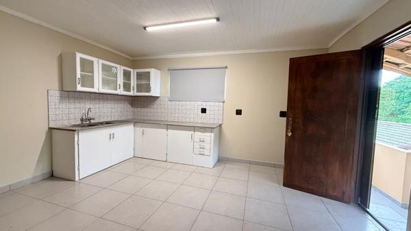 2 Bedroom Flat