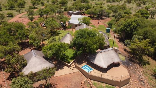 Game Farm