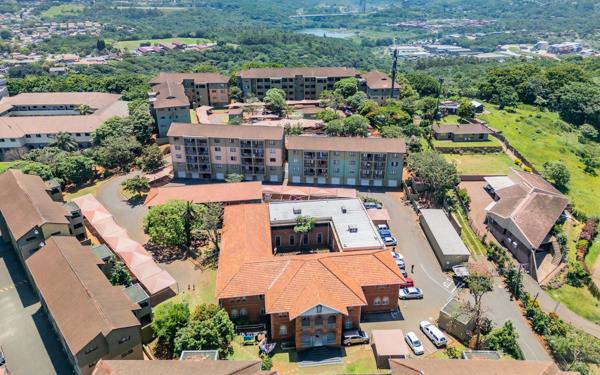 107  m² Commercial space