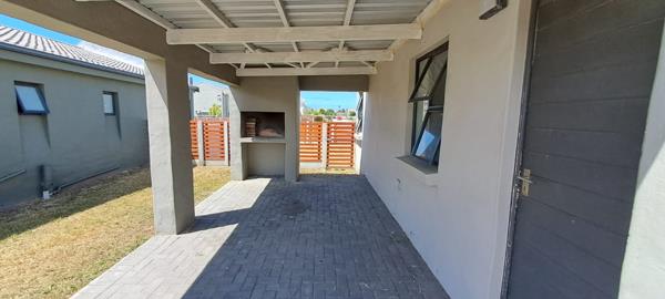 2 Bedroom Simplex
