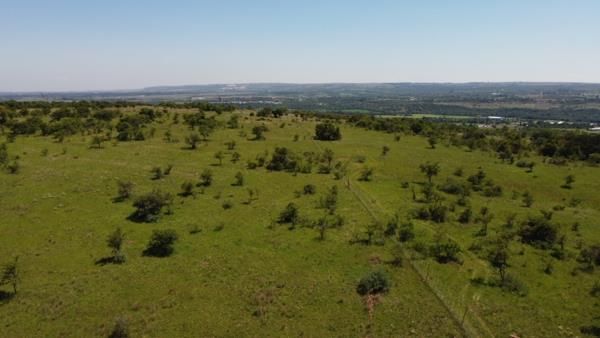 27.3 ha Farm