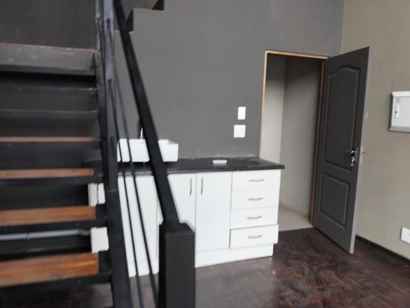 70 m² Commercial space