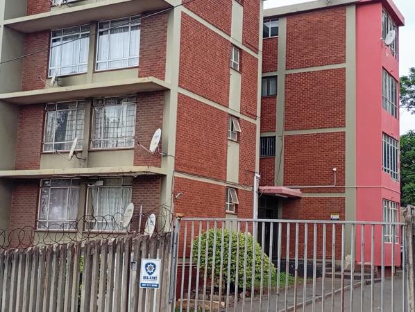 1.5 Bedroom Apartment