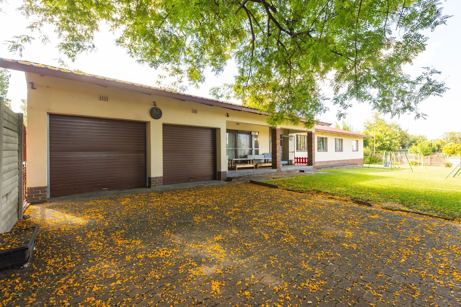 4 Bedroom House in Arbor Park