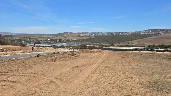 762 m² Land