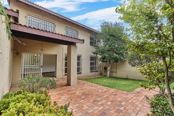 4 Bedroom Townhouse