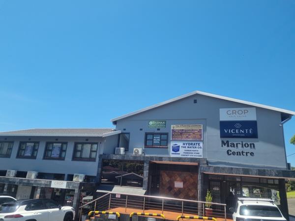 12  m² Office Space