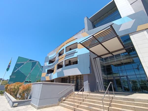 21  m² Office Space