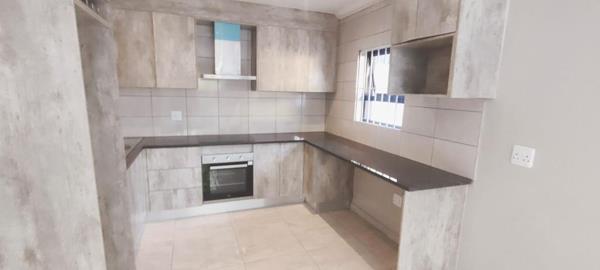 2 Bedroom Garden Cottage