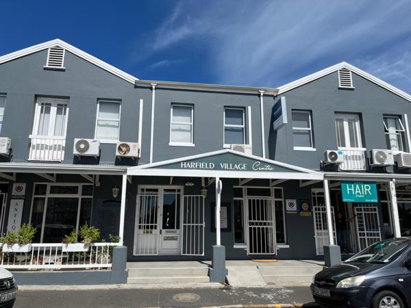 17  m² Commercial space