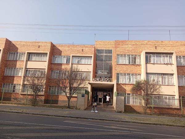 1.5 Bedroom Apartment