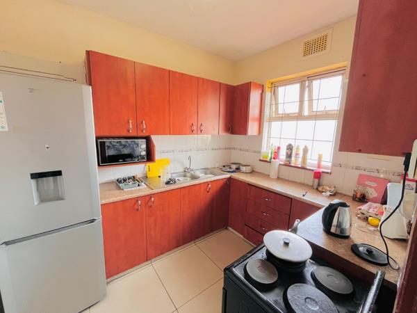 1.5 Bedroom Apartment