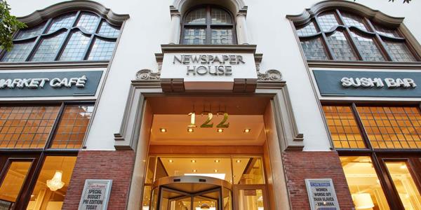 1 703  m² Commercial space