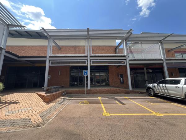 251  m² Industrial space