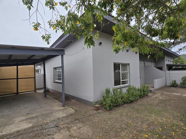 2 Bedroom Garden Cottage