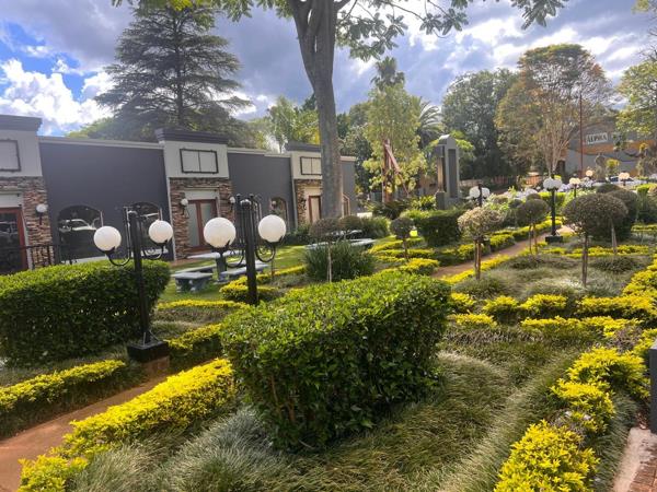 50  m² Commercial space