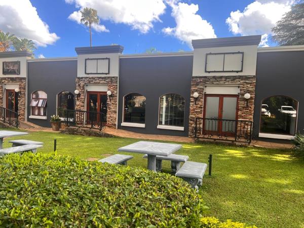 50  m² Commercial space