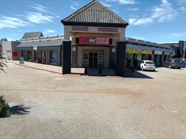 2 344 m² Commercial space