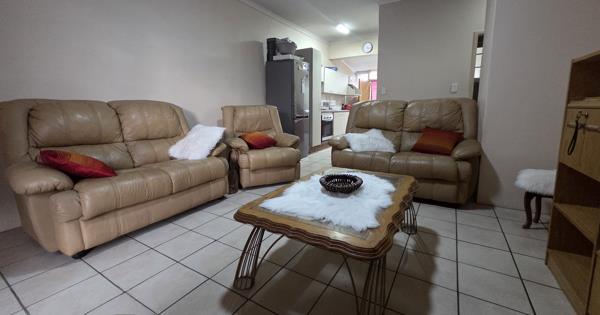 2 Bedroom Simplex