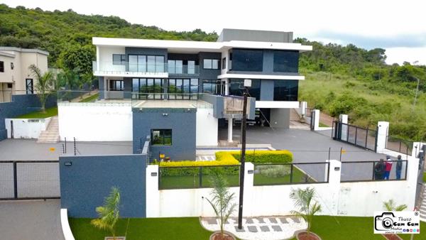 10 Bedroom House