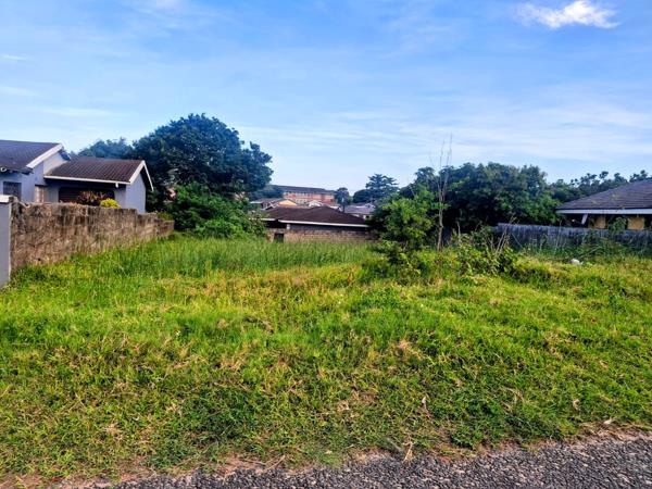 463 m² Land