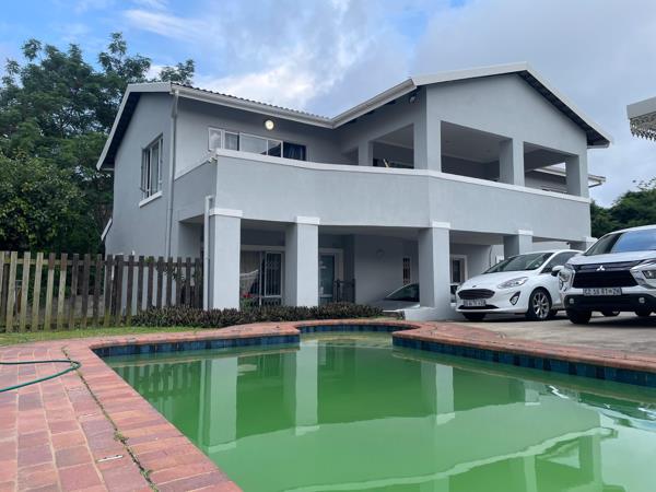 6 Bedroom House