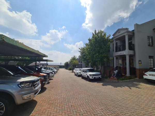 247 m² Industrial space