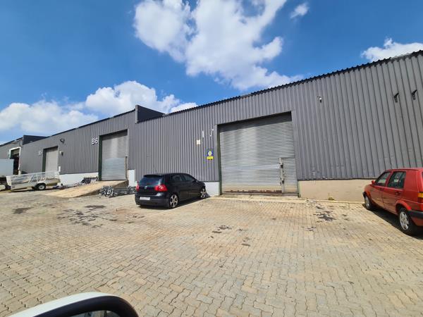 247  m² Industrial space