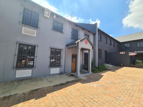 547 m² Industrial space