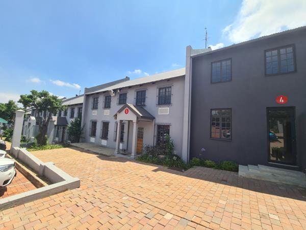 505  m² Industrial space