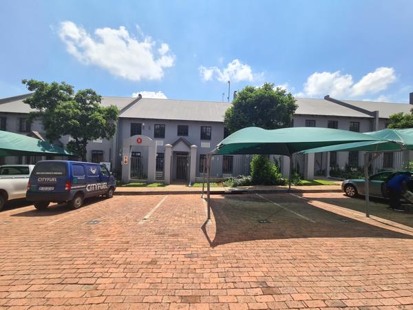 501  m² Industrial space