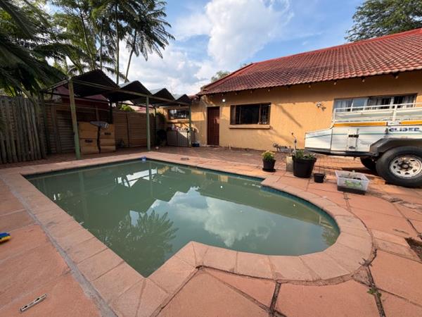 1 Bedroom Garden Cottage