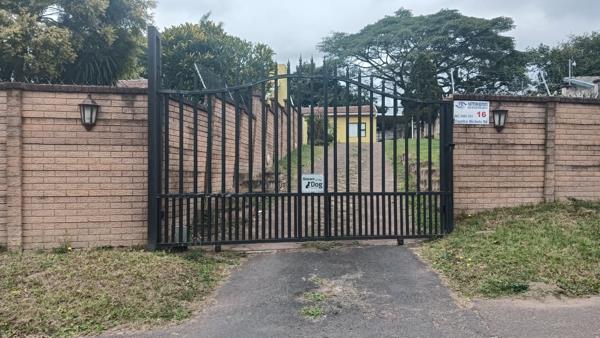 2 Bedroom Garden Cottage