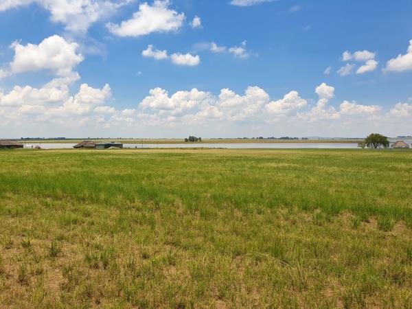 9 790 m² Smallholding