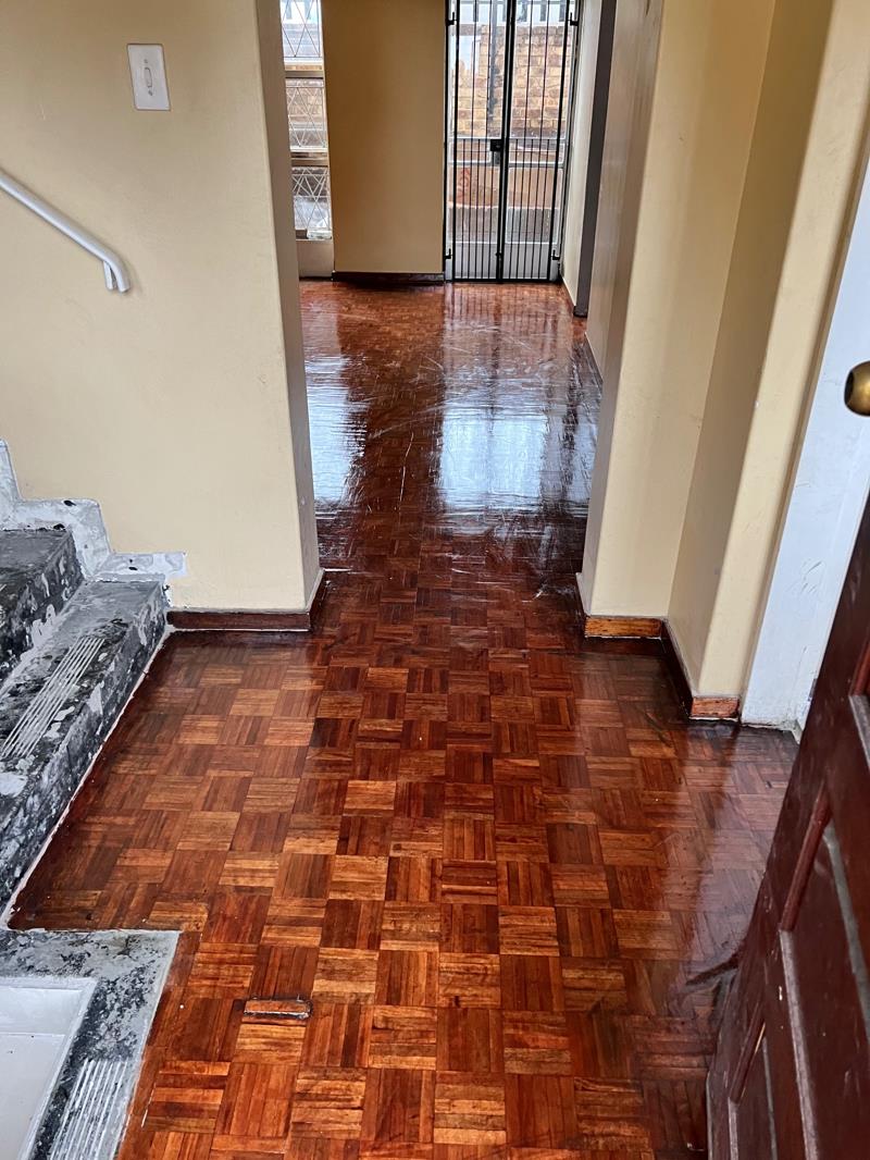 3 Bedroom Flat in Ferndale