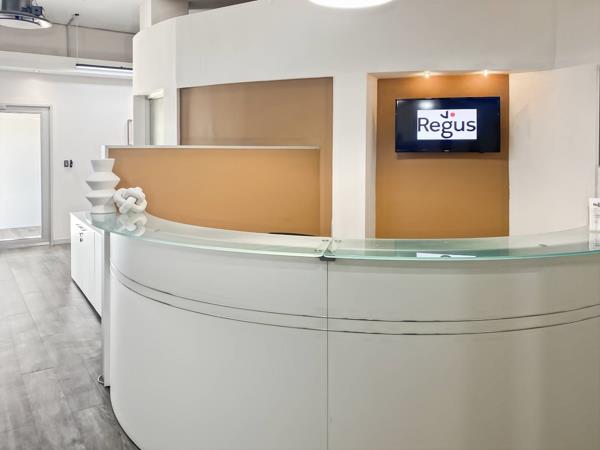 5 m² Office Space