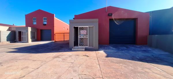 478  m² Commercial space