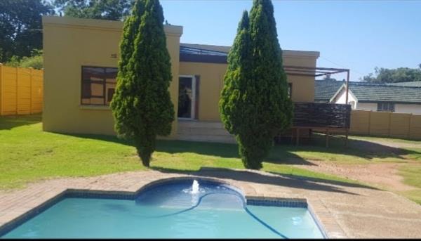 1 Bedroom Garden Cottage