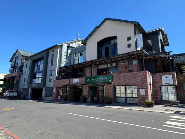 90  m² Commercial space