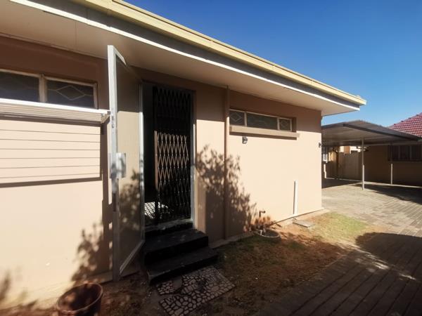 1 Bedroom Garden Cottage