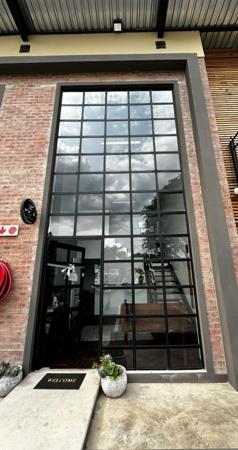 70  m² Office Space