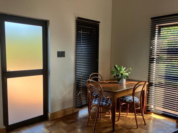 1 Bedroom Garden Cottage