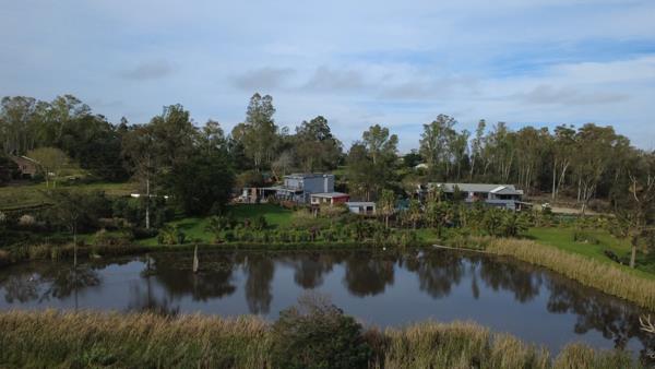 4.2 ha Farm