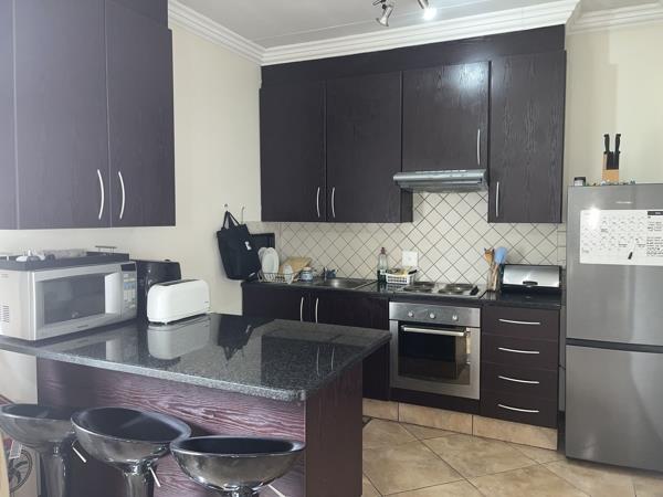 1 Bedroom Garden Cottage