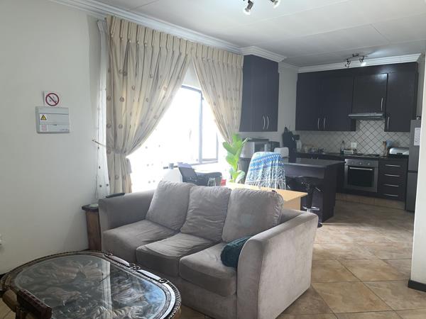 1 Bedroom Garden Cottage